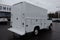 2026 Ford E-350SD Cutaway w/6.25' Reading Enclosed Service Body