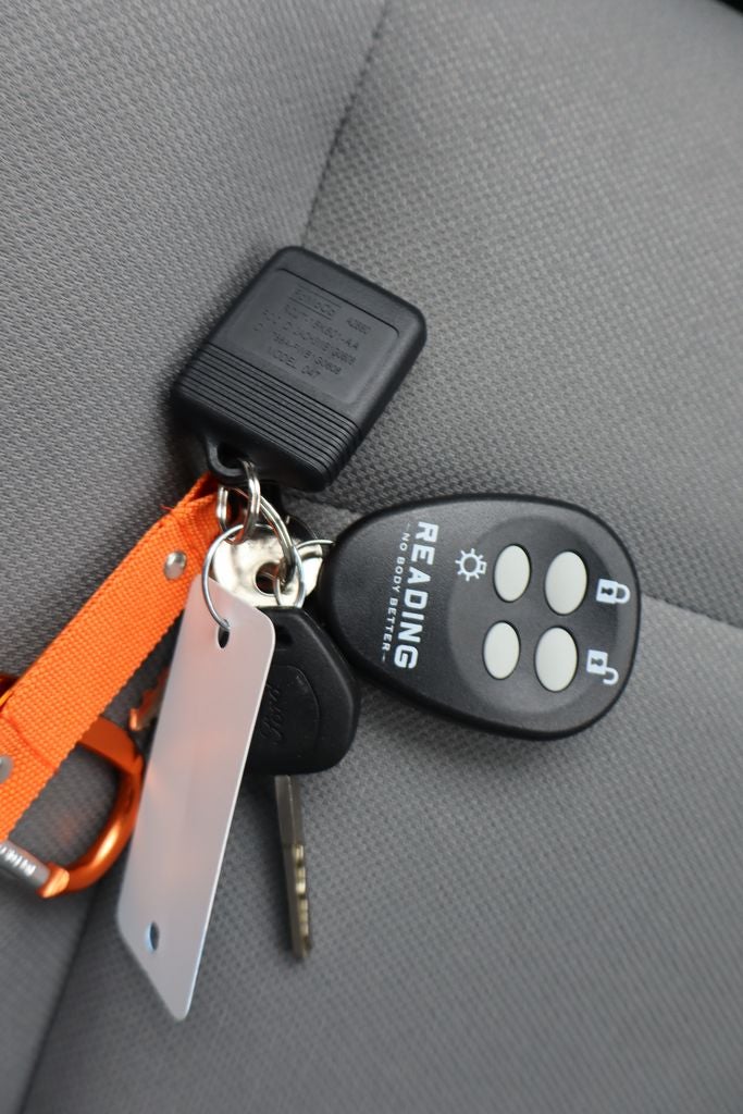 2026 Ford E-350SD Cutaway w/6.25' Reading Enclosed Service Body