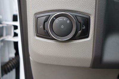 2026 Ford E-350SD Cutaway w/6.25' Reading Enclosed Service Body