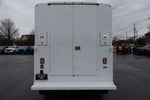 2026 Ford E-350SD Cutaway w/6.25' Reading Enclosed Service Body