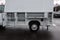 2026 Ford E-350SD Cutaway w/6.25' Reading Enclosed Service Body