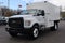 2027 Ford F-750SD DRW w/14' PTO Arbortech Chip Box