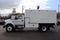 2027 Ford F-750SD DRW w/14' PTO Arbortech Chip Box