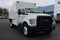 2027 Ford F-750SD DRW w/14' PTO Arbortech Chip Box
