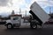 2027 Ford F-750SD DRW w/14' PTO Arbortech Chip Box