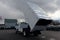 2027 Ford F-750SD DRW w/14' PTO Arbortech Chip Box