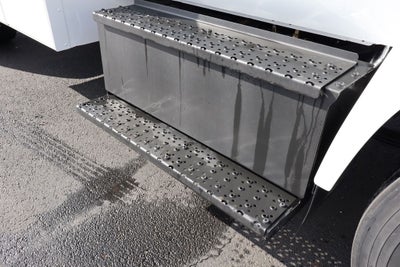 2027 Ford F-750SD DRW w/14' PTO Arbortech Chip Box