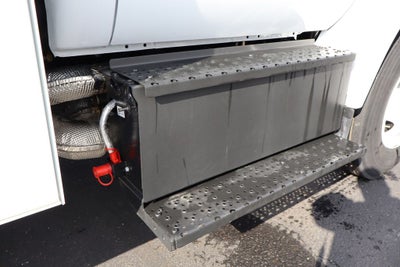 2027 Ford F-750SD DRW w/14' PTO Arbortech Chip Box