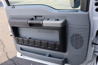 2027 Ford F-750SD DRW w/14' PTO Arbortech Chip Box