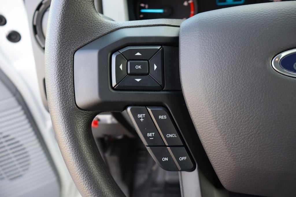 2027 Ford F-750SD DRW w/14' PTO Arbortech Chip Box