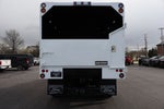 2027 Ford F-750SD DRW w/14' PTO Arbortech Chip Box
