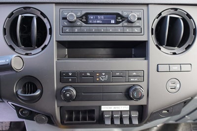 2027 Ford F-750SD DRW w/14' PTO Arbortech Chip Box