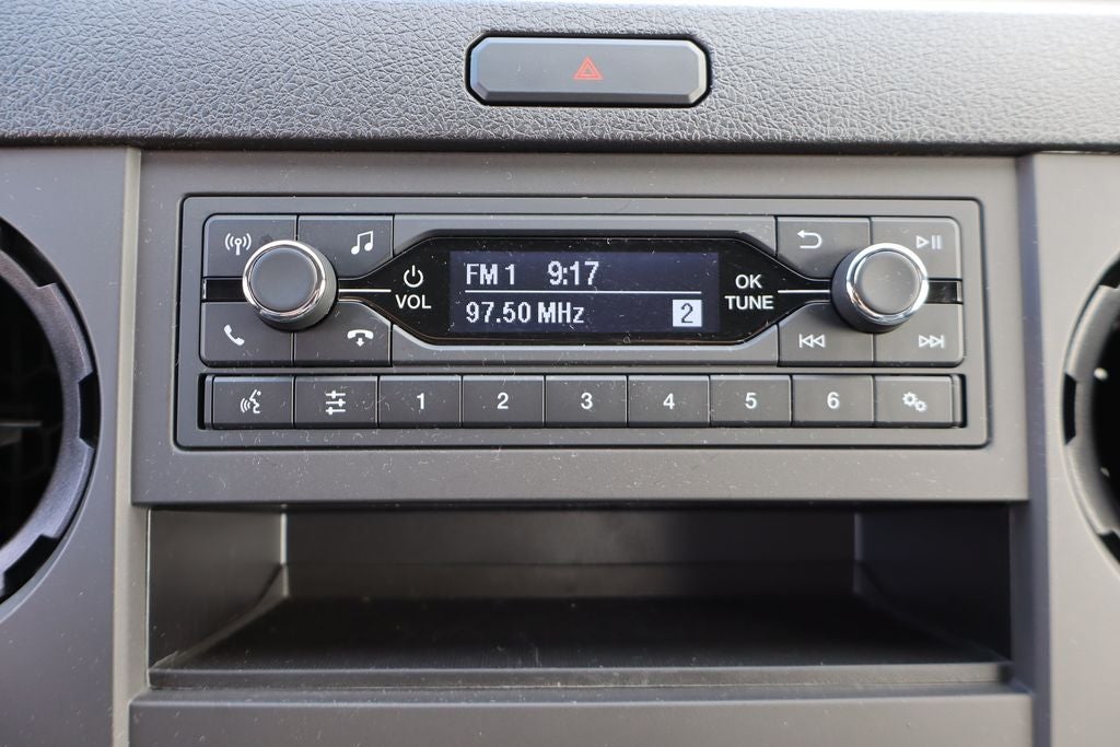 2027 Ford F-750SD DRW w/14' PTO Arbortech Chip Box