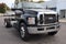2027 Ford F-750SD DRW Chassis
