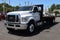 2026 Ford F-750SD DRW w/26' Cross Platform Body