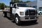 2026 Ford F-750SD DRW w/26' Cross Platform Body