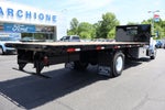 2026 Ford F-750SD DRW w/26' Cross Platform Body
