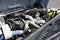 2026 Ford F-750SD DRW w/26' Cross Platform Body