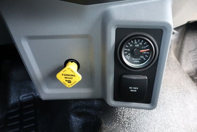 2026 Ford F-750SD DRW w/26' Cross Platform Body