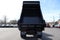 2026 Ford F-750SD DRW w/10' Galion PTO Dump Body
