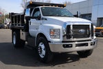 2026 Ford F-750SD DRW w/10' Galion PTO Dump Body
