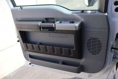 2026 Ford F-750SD DRW w/10' Galion PTO Dump Body