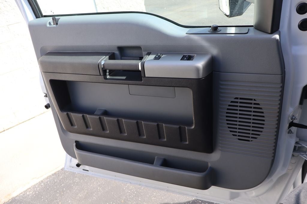 2026 Ford F-750SD DRW w/10' Galion PTO Dump Body