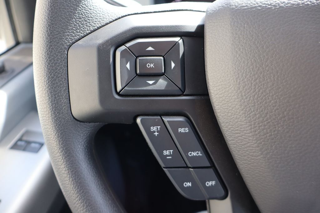 2026 Ford F-750SD DRW w/10' Galion PTO Dump Body