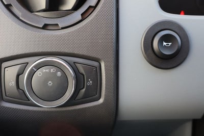 2026 Ford F-750SD DRW w/10' Galion PTO Dump Body