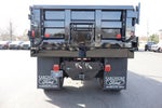 2026 Ford F-750SD DRW w/10' Galion PTO Dump Body