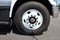 2027 Ford F-750SD DRW w/10' Samco PTO Steel Asphalt Dump Body