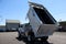2027 Ford F-750SD DRW w/10' Samco PTO Steel Asphalt Dump Body