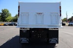 2027 Ford F-750SD DRW w/10' Samco PTO Steel Asphalt Dump Body