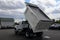 2026 Ford F-750SD DRW w/10' Samco PTO Asphalt Dump Body