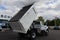 2026 Ford F-750SD DRW w/10' Samco PTO Asphalt Dump Body