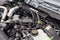 2026 Ford F-750SD DRW w/10' Samco PTO Asphalt Dump Body