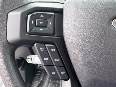 2027 Ford F-750SD Base DRW