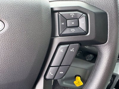 2027 Ford F-750SD Base DRW