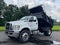 2027 Ford F-750SD Base DRW