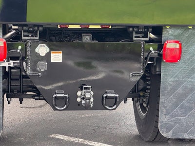 2027 Ford F-750SD Base DRW