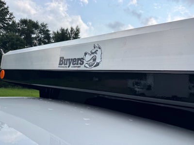 2027 Ford F-750SD Base DRW