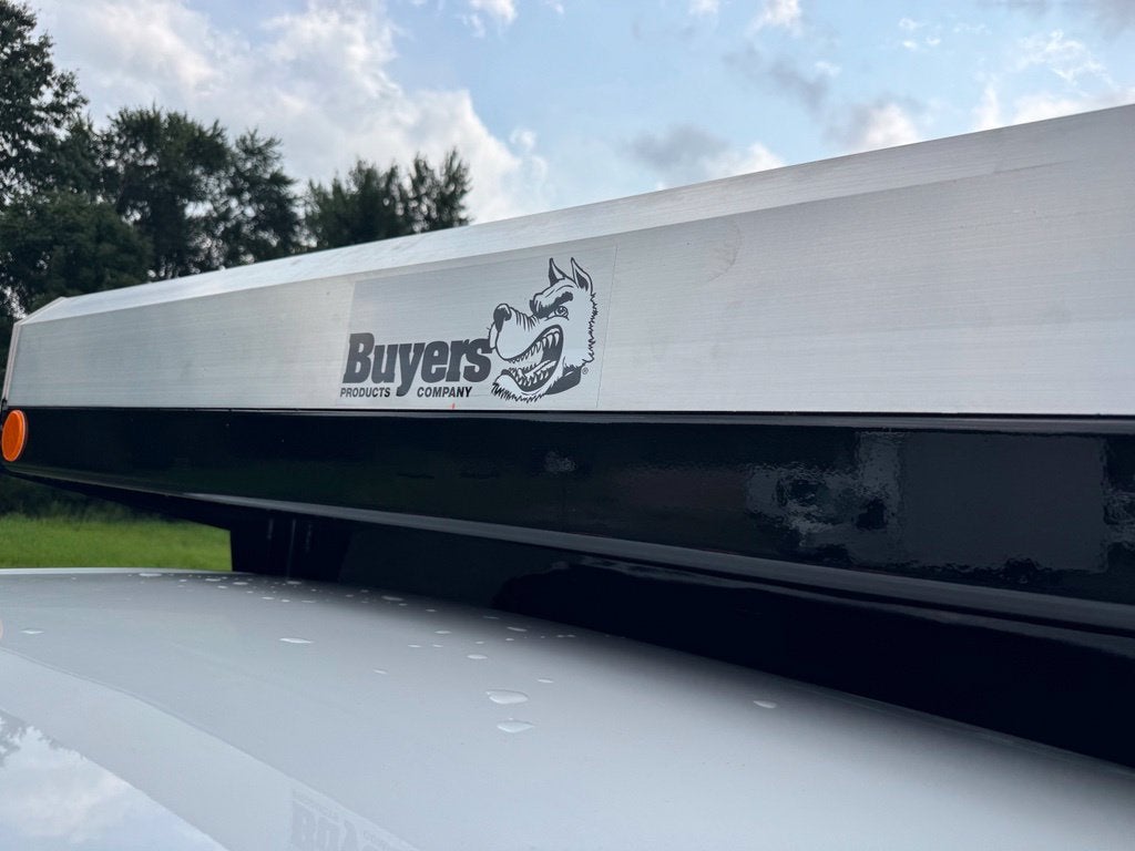 2027 Ford F-750SD Base DRW