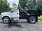 2027 Ford F-750SD Base DRW