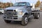 2027 Ford F-750SD Chassis DRW