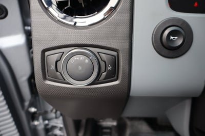 2027 Ford F-750SD Chassis DRW
