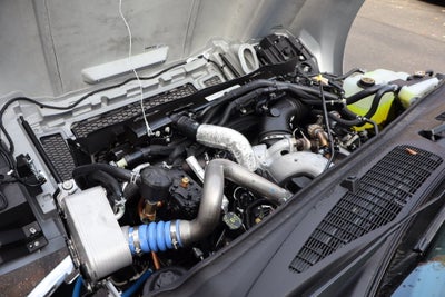 2027 Ford F-750SD Chassis DRW