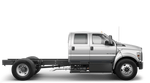 2027 Ford F-750SD Base DRW