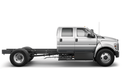 2027 Ford F-750SD Base DRW