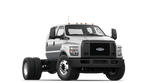 2027 Ford F-750SD Base DRW