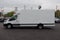 2025 Ford Transit-350 HD LR DRW Cutaway w/17' Aero Cell Cargo Body